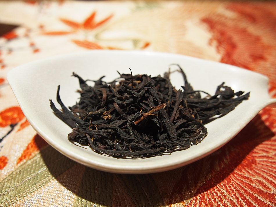 台湾红茶白金版（半斤装礼盒）